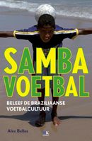 Sambavoetbal - Alex Bellos - ebook - thumbnail