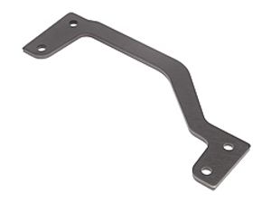 Rear brace (gunmetal)