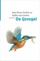 De ijsvogel (Hardback)