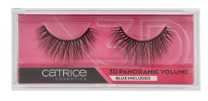 Catrice 3D Panoramic Volume Lashes 1 stuk 1 pc