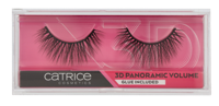 Catrice 3D Panoramic Volume Lashes 1 stuk 1 pc