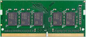 Synology D4ES02-4G geheugenmodule 4 GB 1 x 4 GB DDR4 ECC