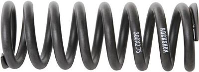 ROCKSHOX veer spring 300lb 216/222x70 gr