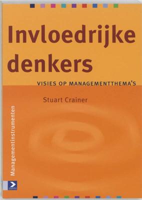 Invloedrijke denkers (Paperback)