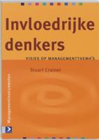 Invloedrijke denkers (Paperback)