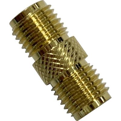 Wittenberg Antennen 103514 SMA-adapter SMA-bus - SMA-bus 1 stuk(s)