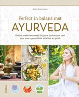 Deltas Perfect in balans met ayurveda Deltas Perfect in balans met ayurveda