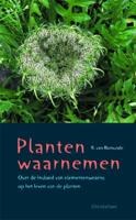 Planten waarnemen (Paperback)