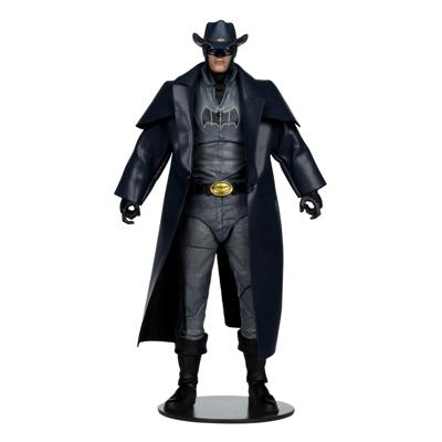 McFarlane DC Multiverse Batman (Western World)