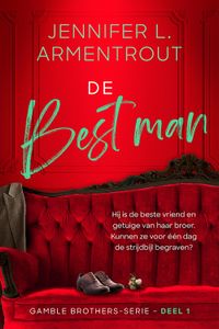 De best man - Jennifer L. Armentrout - ebook
