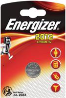 Energizer CR2012