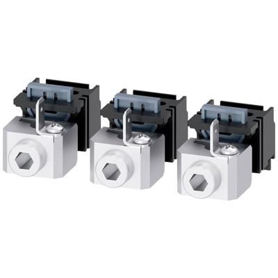 Siemens 3VA9133-0JK10 Ronde geleideraansluiting 1 stuk(s)