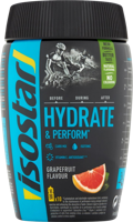 Isostar Energy Hydrate & Perform Powder Grapefruit