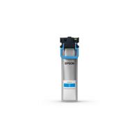 Originele inkt cartridge Epson C13T11C240 Cyaan