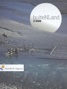 buiteNLand vwo 2 leerboek