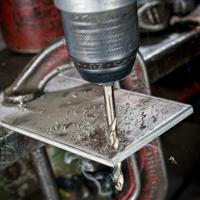 DEWALT HSS INDUSTRIAL COBALT 6-delige set boorset - thumbnail