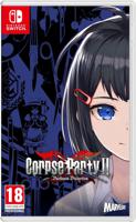 Corpse Party 2 Darkness Distortion