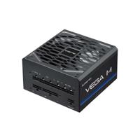Chieftec Vega PPG-750-C power supply unit 750 W 20+4 pin ATX ATX Zwart