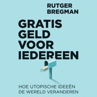 Gratis geld voor iedereen