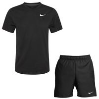 Nike Court Dry Victory Set Heren - thumbnail