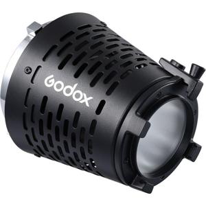 Godox SA-17 - Adapter for LED lights with Bowens mount to projection attachment