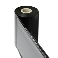 Machine wikkelfolie 150 20mu 500mm 17kg zw