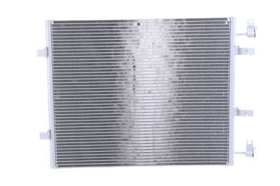 Condensator, airconditioning 940147