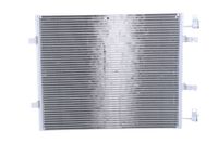 Condensator, airconditioning 940147 Condensator, airconditioning 940147