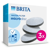 Brita MicroDisc Waterfilters