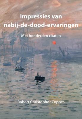 Impressies van nabij-de-dood-ervaringen (Paperback)
