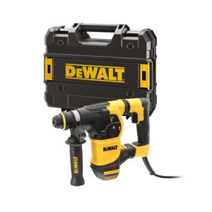 DeWALT D25333K Combihamer SDS Plus 950W 3,5J in TSTAK
