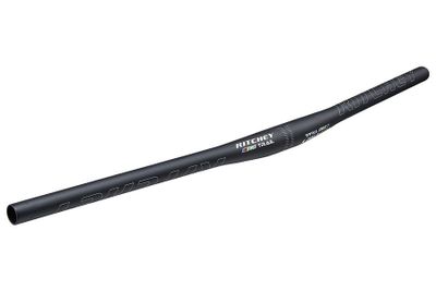 Ritchey WCS Trail Flat Stuur 31.8 mm 760 mm - Zwart Ritchey WCS Trail Flat Stuur 31.8 mm 760 mm - Zwart
