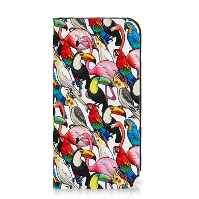 iPhone 15 Pro | Hoesje maken | Birds