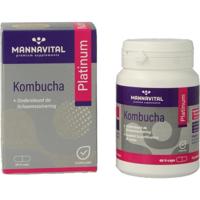 Kombucha platinum Kombucha platinum
