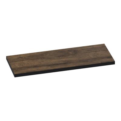 Brauer Ocean Edge Topblad - 120 cm - Grove