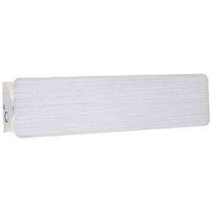 Paulmann Katla WL LED 79513 LED-wandspot 7 W Aluminium (geborsteld)