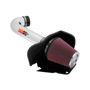 K&N High Performance Air Intake Jeep Grand Cherokee V8-5.7L 2011-2013 (77-1563) 771563