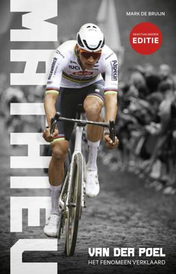 Mathieu van der Poel (Paperback)