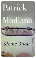 Kleine Bijou - Patrick Modiano - ebook - thumbnail