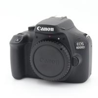 Canon EOS 4000D body occasion