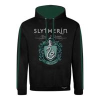 Harry Potter Hooded Sweater Property of Slytherin Size S