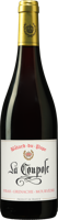 La Coupole &apos;Bâtard du Pape&apos;
