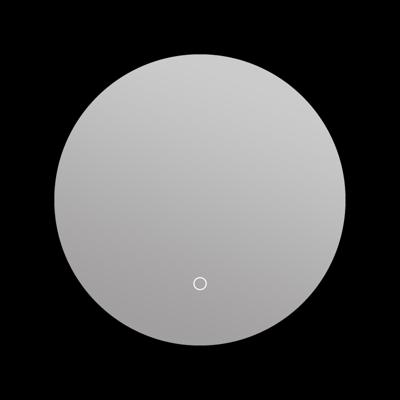 Spiegel Arcqua Rond 40 Cm backlight LED