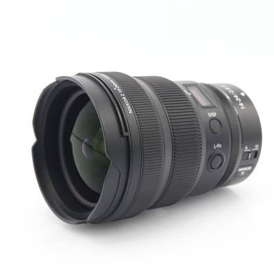 Nikon Z 14-24mm F/2.8 S occasion