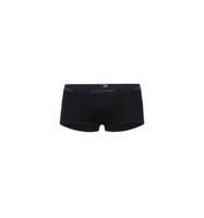 Icebreaker 200 Oasis Onderbroek Dames Black XL