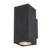 SLV ENOLA Square Up/Down Medium wandlamp