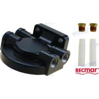 REC25020 - ALUMINIUM FILTERSTEUN 3/8" DRAAD Mercruiser