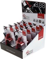 ACEBIKES Safe for transportation. brakefix counter display