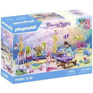 Playmobil Princess Magic 71499 Verzorging voor dieren van zeemaaiervrouwen