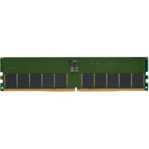 Kingston Technology KSM56E46BD8KM-32HA geheugenmodule 32 GB 1 x 32 GB DDR5 5600 MHz ECC